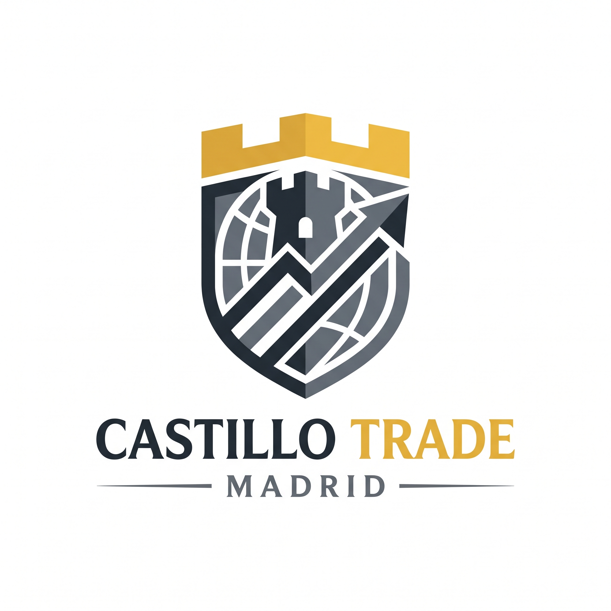 Castillo Trade Madrid